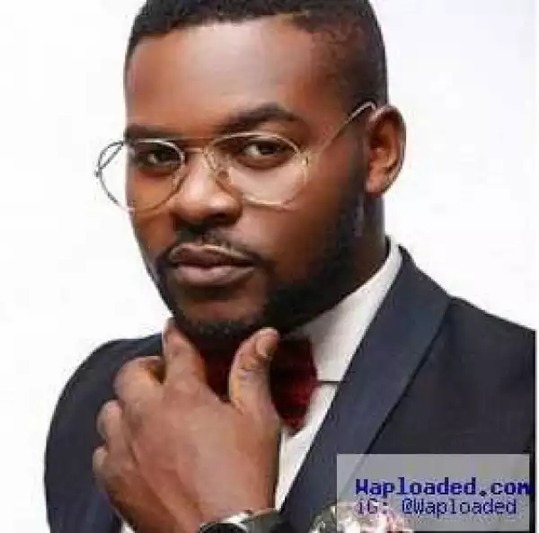 Falz the Badt Guy nominated as Best New International Act at 2016 Bet Awards